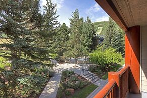 Park City Ski Resort - Snow Flower Condos