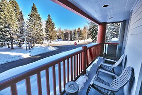 Park City Ski Resort - Snow Flower Condos