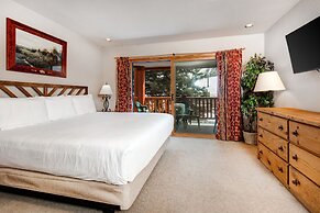 Park City Ski Resort - Snow Flower Condos