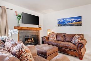 Park City Ski Resort - Snow Flower Condos