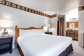 Park City Ski Resort - Snow Flower Condos