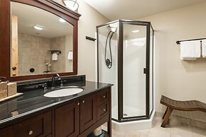 Park City Ski Resort - Snow Flower Condos