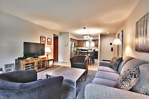 Park City Ski Resort - Snow Flower Condos