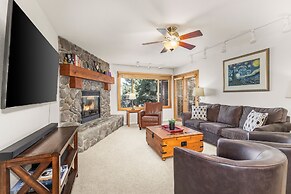 Park City Ski Resort - Snow Flower Condos