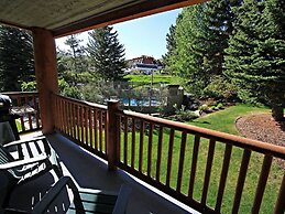 Park City Ski Resort - Snow Flower Condos