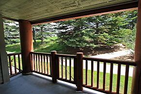 Park City Ski Resort - Snow Flower Condos