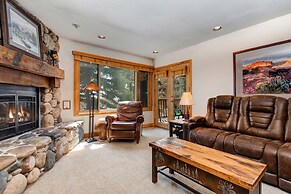 Park City Ski Resort - Snow Flower Condos