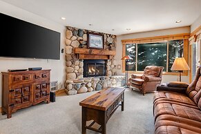 Park City Ski Resort - Snow Flower Condos