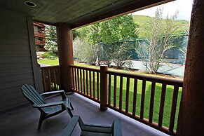 Park City Ski Resort - Snow Flower Condos