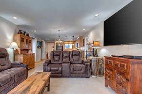 Park City Ski Resort - Snow Flower Condos