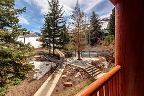 Park City Ski Resort - Snow Flower Condos