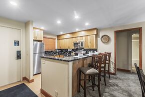 Park City Ski Resort - Snow Flower Condos