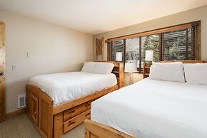 Park City Ski Resort - Snow Flower Condos