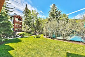 Park City Ski Resort - Snow Flower Condos