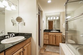 Park City Ski Resort - Snow Flower Condos