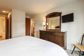 Park City Ski Resort - Snow Flower Condos