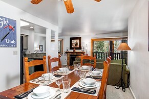 Park City Ski Resort - Snow Flower Condos