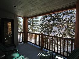 Park City Ski Resort - Snow Flower Condos