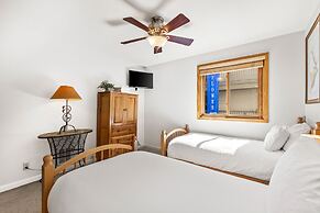 Park City Ski Resort - Snow Flower Condos