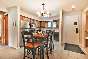 Park City Ski Resort - Snow Flower Condos