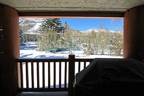 Park City Ski Resort - Snow Flower Condos