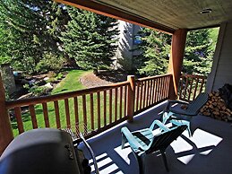Park City Ski Resort - Snow Flower Condos