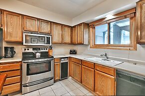 Park City Ski Resort - Snow Flower Condos