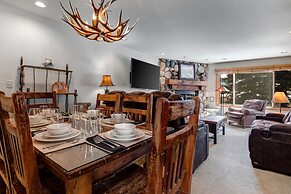 Park City Ski Resort - Snow Flower Condos