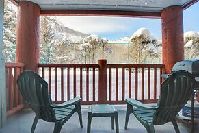 Park City Ski Resort - Snow Flower Condos