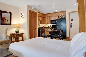 Park City Ski Resort - Snow Flower Condos