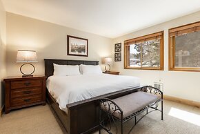 Park City Ski Resort - Snow Flower Condos