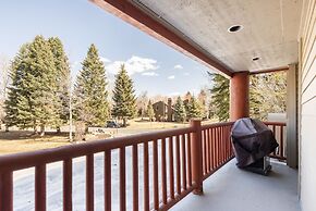 Park City Ski Resort - Snow Flower Condos