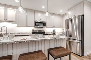 Park City Ski Resort - Snow Flower Condos