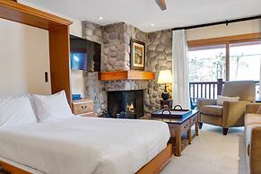 Park City Ski Resort - Snow Flower Condos