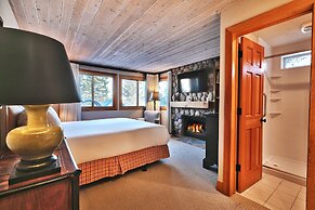 Park City Ski Resort - Snow Flower Condos