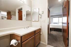 Park City Ski Resort - Snow Flower Condos