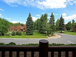 Park City Ski Resort - Snow Flower Condos