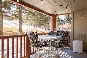 Park City Ski Resort - Snow Flower Condos