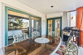 Park City Ski Resort - Snow Flower Condos