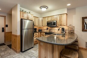 Park City Ski Resort - Snow Flower Condos