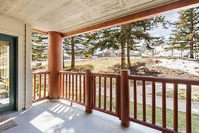 Park City Ski Resort - Snow Flower Condos