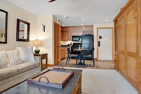 Park City Ski Resort - Snow Flower Condos