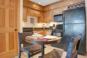 Park City Ski Resort - Snow Flower Condos