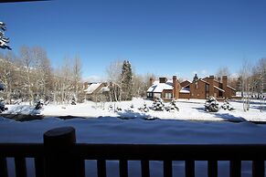 Park City Ski Resort - Snow Flower Condos
