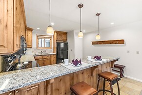 Park City Ski Resort - Snow Flower Condos