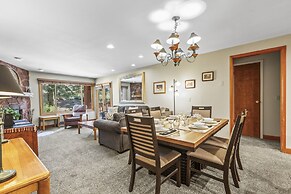 Park City Ski Resort - Snow Flower Condos