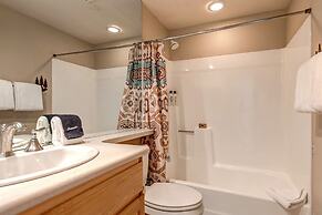 Park City Ski Resort - Snow Flower Condos