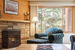 Park City Ski Resort - Snow Flower Condos