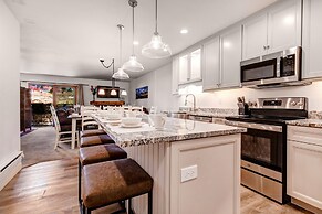 Park City Ski Resort - Snow Flower Condos