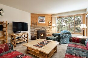 Park City Ski Resort - Snow Flower Condos